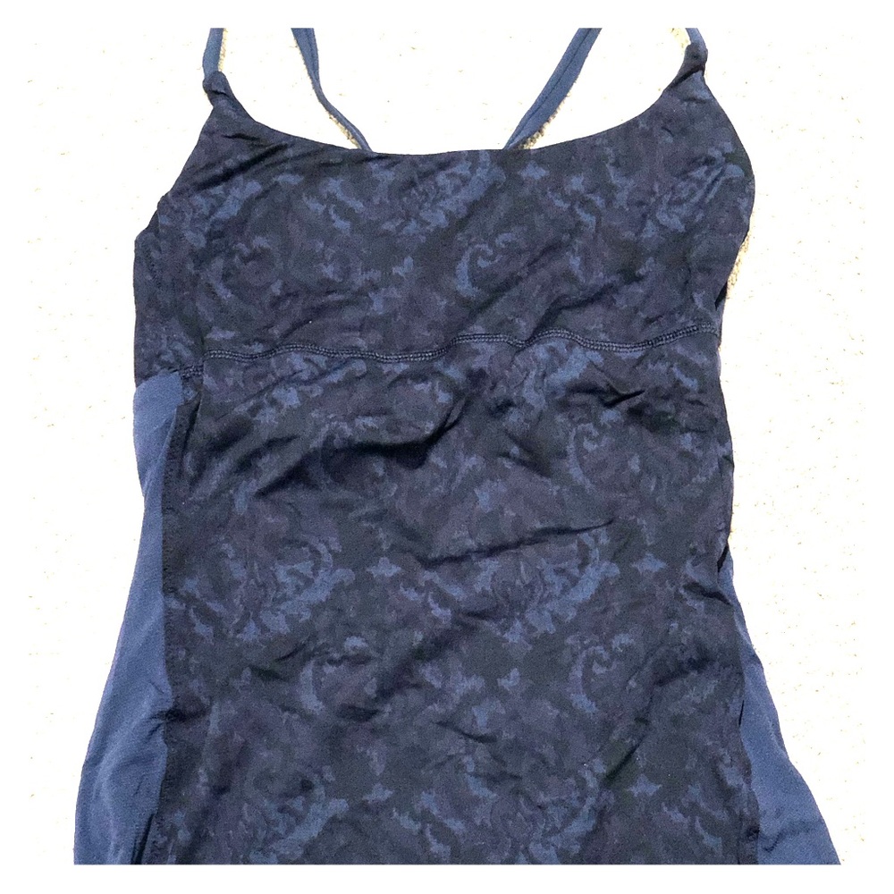 Lulu tank